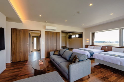 Foto 3 - Private Condo Chatan Jagaru by Coldio Premium