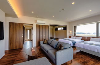 Foto 3 - Private Condo Chatan Jagaru by Coldio Premium