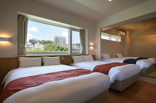 Photo 9 - Private Condo Chatan Jagaru by Coldio Premium