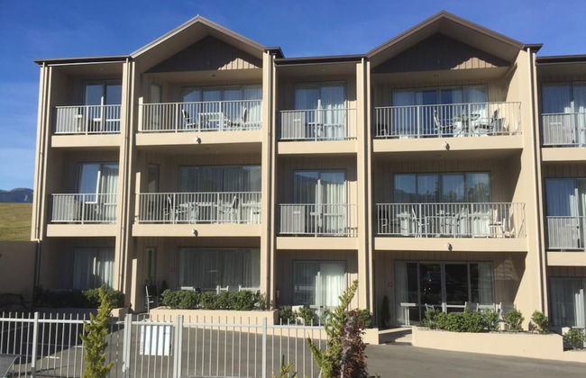Clear Ridge Apartments - Foto 2