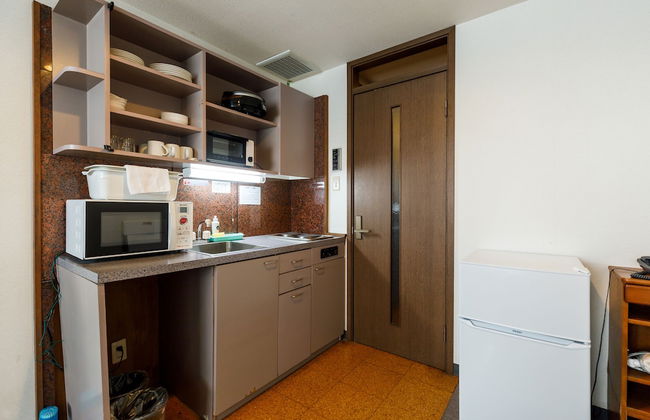 Condominium Hakuba Goryu - Photo 37