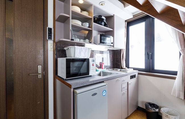 Condominium Hakuba Goryu - Photo 10