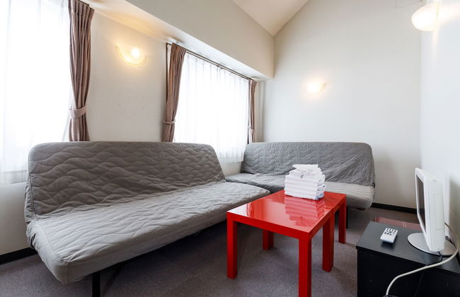 Condominium Hakuba Goryu - Photo 14