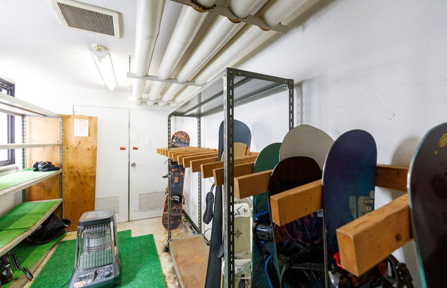 Condominium Hakuba Goryu - Photo 50
