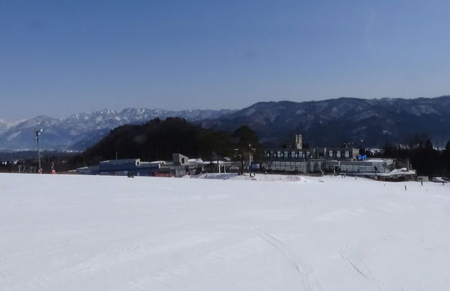 Condominium Hakuba Goryu - Photo 48
