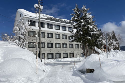 Foto 54 - Condominium Hakuba Goryu