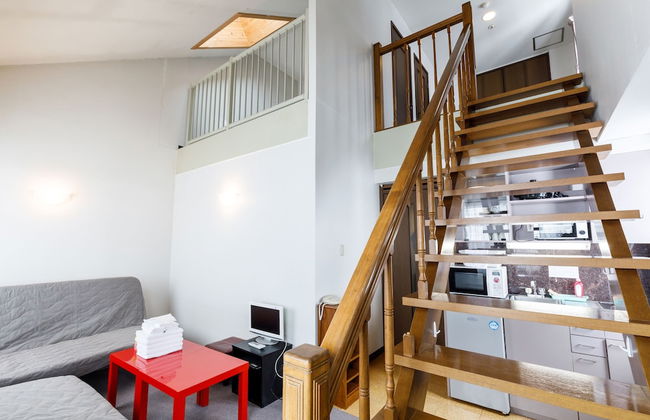 Condominium Hakuba Goryu - Photo 18