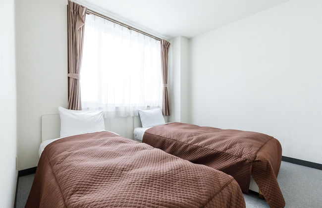 Condominium Hakuba Goryu - Photo 38