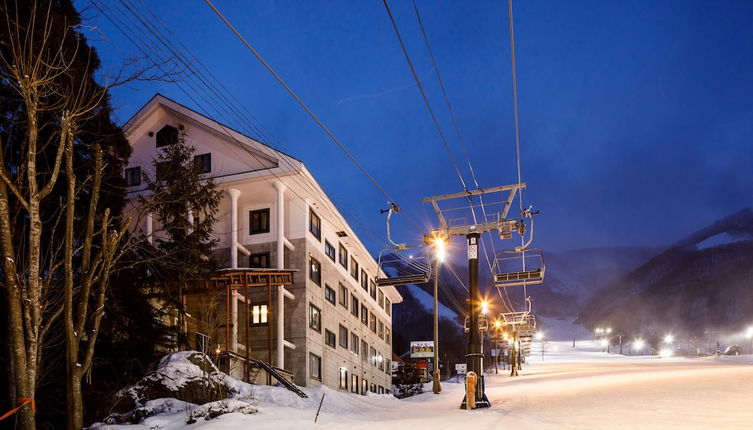 Foto 1 - Condominium Hakuba Goryu