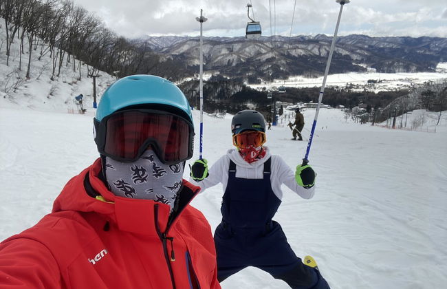 Condominium Hakuba Goryu - Photo 52