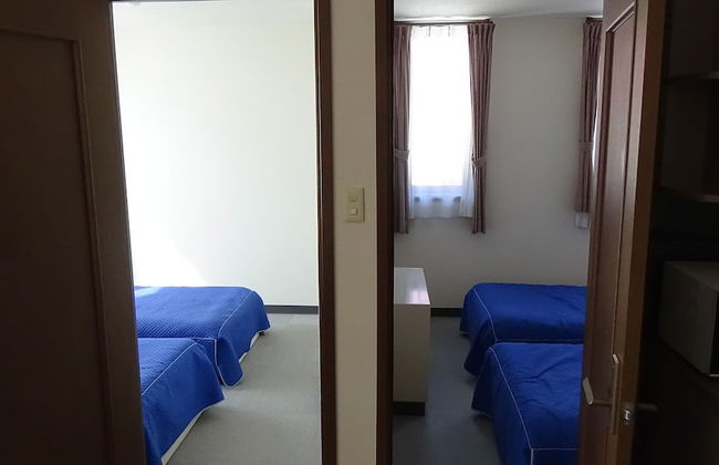 Condominium Hakuba Goryu - Photo 6
