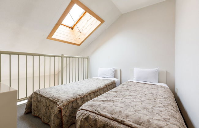 Condominium Hakuba Goryu - Photo 12