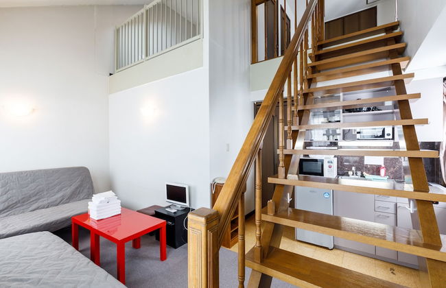 Condominium Hakuba Goryu - Photo 17