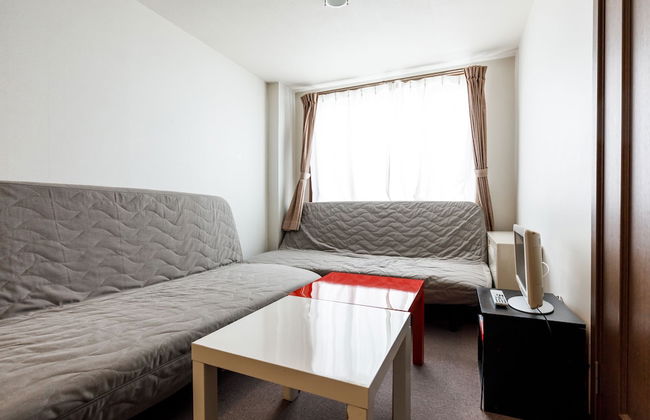 Condominium Hakuba Goryu - Photo 36