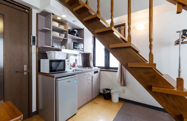 Condominium Hakuba Goryu - Photo 9