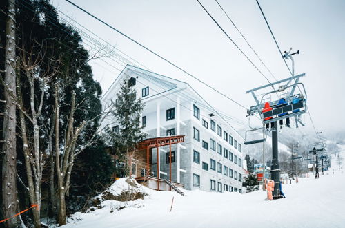 Photo 58 - Condominium Hakuba Goryu