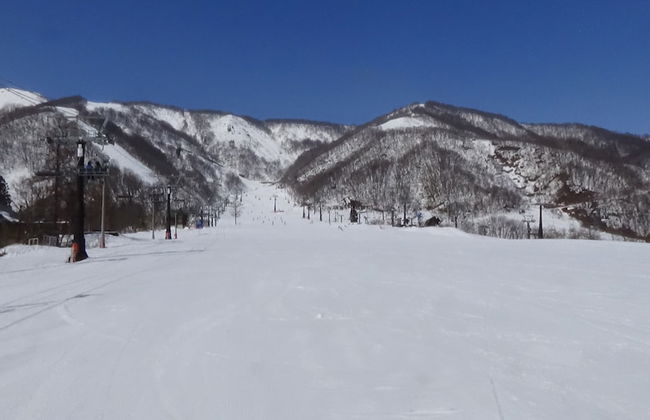 Condominium Hakuba Goryu - Photo 59