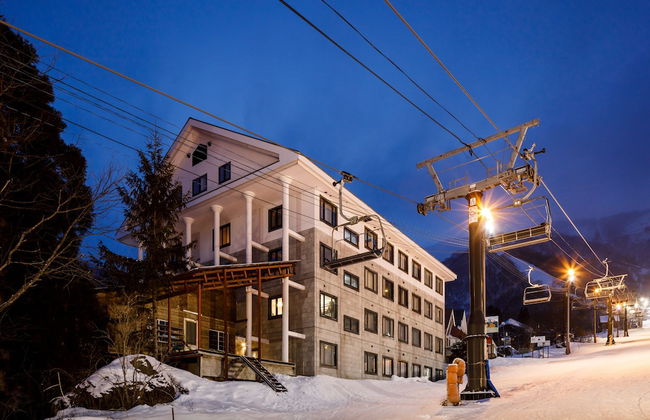 Condominium Hakuba Goryu - Photo 57
