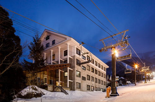 Foto 57 - Condominium Hakuba Goryu