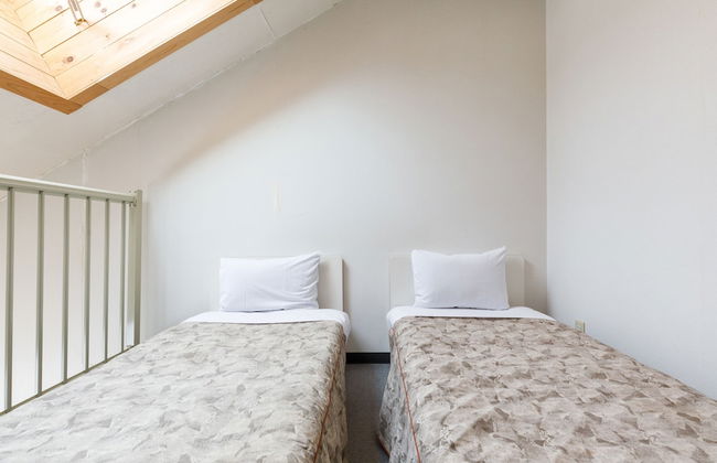 Condominium Hakuba Goryu - Photo 15