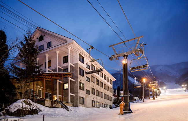 Condominium Hakuba Goryu - Photo 56