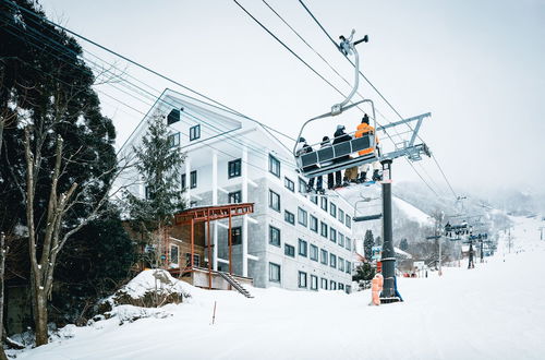 Photo 55 - Condominium Hakuba Goryu