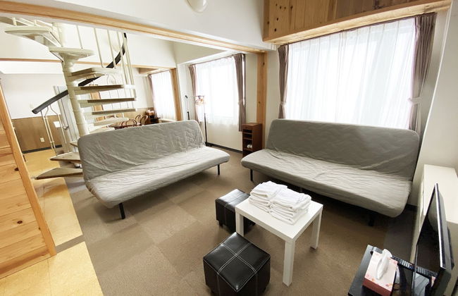 Condominium Hakuba Goryu - Photo 8