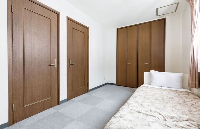 Condominium Hakuba Goryu - Photo 13
