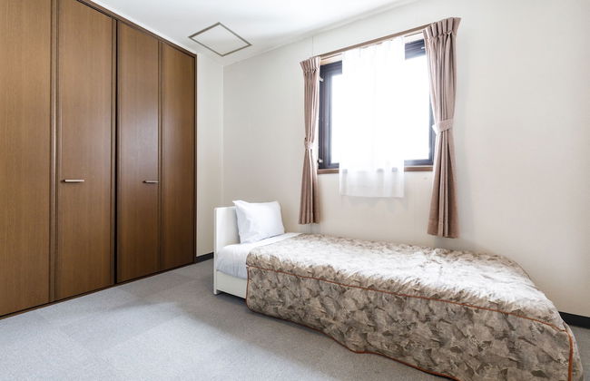 Condominium Hakuba Goryu - Photo 16