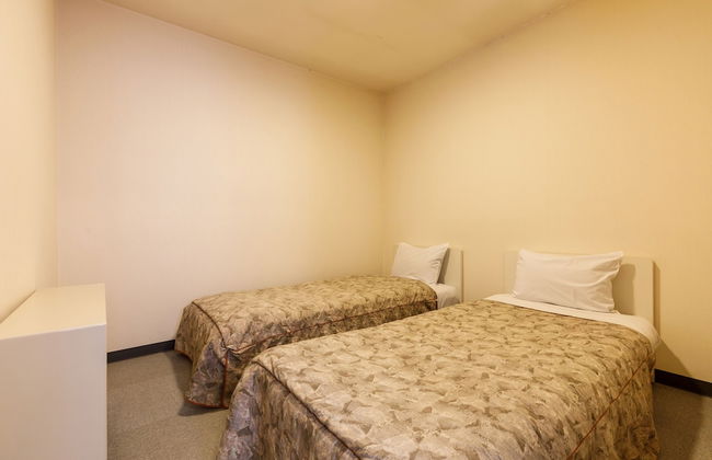 Condominium Hakuba Goryu - Photo 11