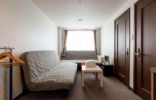Condominium Hakuba Goryu - Photo 35