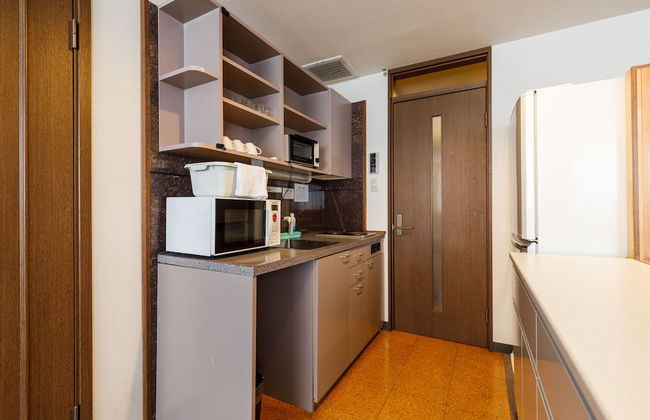 Condominium Hakuba Goryu - Photo 46