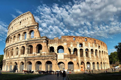 Photo 23 - Shabby Loft In Colosseum