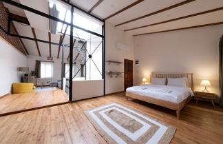 Photo 2 - Penthouse in the Heart of Pera