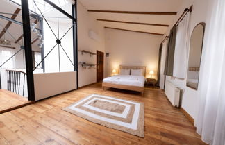 Photo 3 - Penthouse in the Heart of Pera