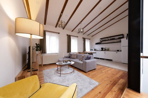 Photo 11 - Penthouse in the Heart of Pera