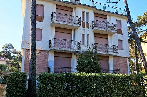 Foto 24 - Beautiful Apartment in Villa With Terrace - Great Location in Lignano Pineta