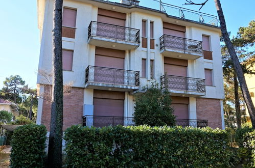 Foto 24 - Beautiful Apartment in Villa With Terrace - Great Location in Lignano Pineta