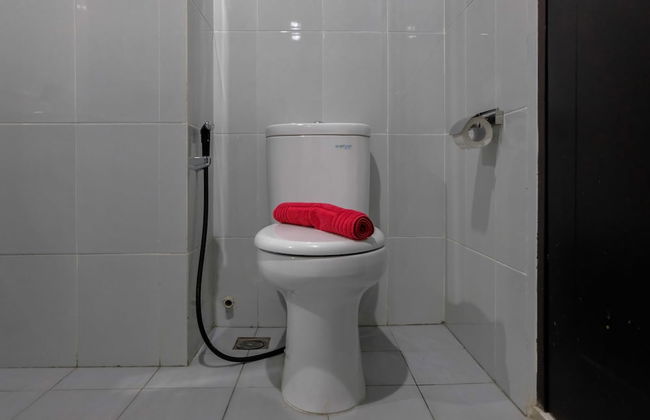 Cozy 1BR at Casa De Parco Apartment - Foto 35