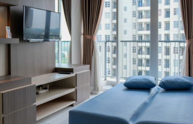Cozy 1BR at Casa De Parco Apartment - Foto 31