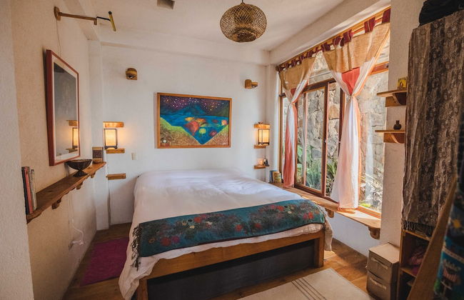 Baraka Atitlan - Lake & Beach - Foto 7