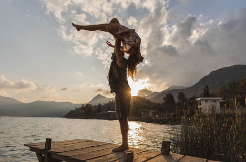 Photo 34 - Baraka Atitlan - Lake & Beach