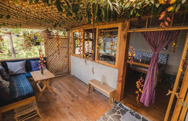 Baraka Atitlan - Lake & Beach - Foto 22