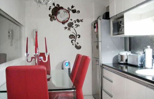 JLT Condo Units - Foto 23