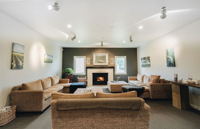 Brackenridge Country Retreat & Spa - Foto 34