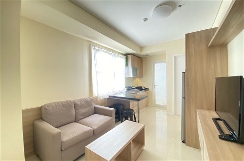 Foto 20 - Spacious Corner 2Br Apartment At Parahyangan Residence