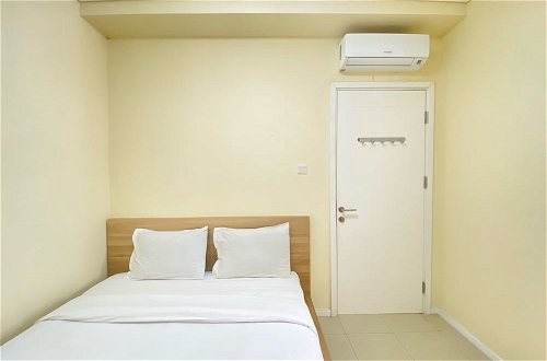 Photo 6 - Spacious Corner 2Br Apartment At Parahyangan Residence