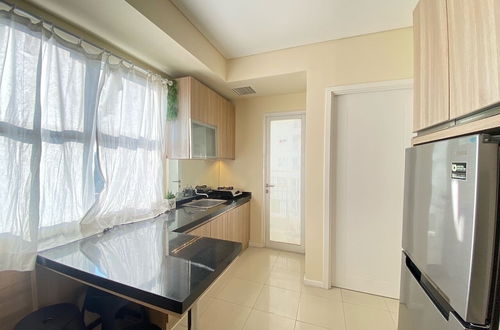 Photo 14 - Spacious Corner 2Br Apartment At Parahyangan Residence