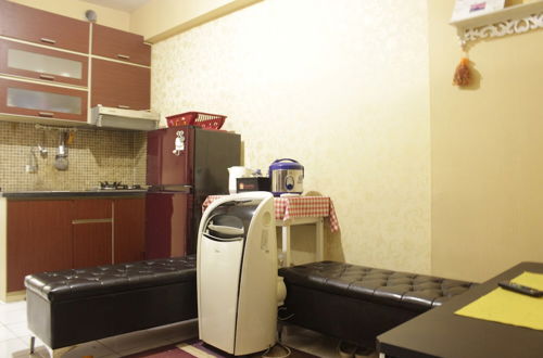 Photo 8 - Spacious & Stylish 1BR Gateway Ahmad Yani Cicadas Apartment