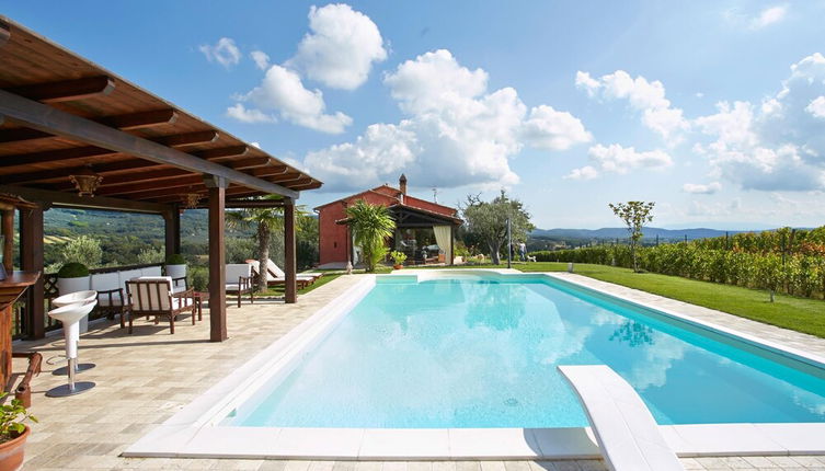 Photo 1 - Holiday Home With Exclusive Swimming Pool in the Tuscan Maremma